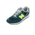 NEW BALANCE NBNew Balance NB 996 复古雅痞 男款女款复古休闲运动 MRL996JA/墨绿色 41.5