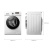 云米 (VIOMI) 滚筒洗衣机全自动 8kg变频节能 WiFi智能控制 高温洁筒 W8S