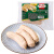 荷美尔（Hormel）经典奶酪香肠120g/袋 冷冻生制 早餐肠 香肠 火腿肠 烧烤肠 烤肠 纯肉香肠（2件起售）