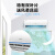 格力（GREE）品圆大1匹 变频 冷暖 分体式 智能睡眠 壁挂式卧室空调挂机KFR-26GW/(26592)FNhDa-A3