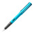德国进口 凌美(LAMY)Al-star恒星系列钢笔签字笔墨水笔 太平洋蓝 F笔尖 钢笔套装