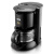北美电器（ACA）咖啡机 咖啡壶家用滴漏式0.6L 电水壶可冲茶泡茶 AC-D06F