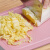 仕倾 小麦稻壳秸秆切菜板水果熟食辅食案板砧板家用 北欧粉-小号