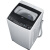 海尔（Haier）EB70BZU11S 7公斤 变频全自动波轮洗衣机 智能APP控制 3年质保