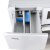 TCL XQG85-FD301HBP 8.5公斤 变频防烫罩 滚筒洗衣机（星空银）