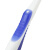 美国进口 欧乐B(ORAL-B) 多动向清洁牙刷 超软交叉刷毛 6件装 清洁牙龈