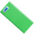 品怡 免焊接diy充电宝移动电源盒18650充电筒带照明手电筒 数字显示 绿色 移动电源盒+8节2200毫安电池