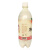 麴醇堂（KOOKSOONDANG）米酒 韩国进口玛克丽米酒（桃子味）750ml*2瓶 连包