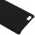优加 肤感硬壳系列 磨砂手机壳保护套 适用于华为P8/华为P8青春版/P8max P8青春版-黑色