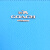 COACH 蔻驰 女款天蓝色牛皮斜挎包 (36063 SV/AZ) (F36063 SV/AZ)