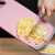 仕倾 小麦稻壳秸秆切菜板水果熟食辅食案板砧板家用 北欧粉-小号