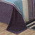 艾薇 床品家纺 单人床单单件纯棉被单1床/1.2床（西纳半岛152*210）