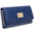 Dolce & Gabbana 杜嘉·班纳 女士蓝色牛皮钥匙包 BI0090 A1001 80648