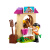 乐高（LEGO）小拼砌师系列 斯蒂芬妮的马车10726 积木玩具 4-7岁