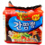 韩国进口 三养（SAMYANG）方便面拉面 干拌海鲜拉面 干拌面 700g(140g*5包入)