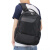 SVVISSGEM双肩包 商务笔记本电脑背包14.6英寸 男女休闲学生书包 SA-7713III 黑色