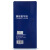 广博(GuangBo)5盒装100张48K双面薄形复写纸(99蓝+1红)FXZ9230S