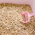 爱丽思IRIS 松木猫砂除臭抗菌混合猫砂 5L/3.2kg