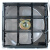 金羚（JINLING）排气扇厨房抽风机卫生间换气扇浴室排风扇墙窗式10寸APB25-5-1