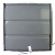金羚（JINLING）排气扇厨房抽风机卫生间换气扇浴室排风扇墙窗式10寸APB25-5-1