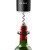 瑞典北欧欧慕（nathome）NHJ02BP 电动红酒开瓶器 8秒自动开瓶 适用于各种瓶口