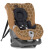 宝得适 百代适britax 宝宝汽车儿童安全座椅 头等舱白金版 正反向安装适合约0-4岁(长颈鹿)