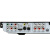 先科（SAST）SA-003 DVD播放机（HDMI巧虎播放机CD机VCD 光盘播放器 影碟机 USB音乐播放机）（黑色）