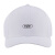 广博(GuangBo)ENJOY休闲棒球帽白色kinbor/DTB8039