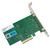Winyao WY576T PCI-E X4 ˫�ڷ�����ǧ������ 82576 1000M