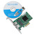 Winyao WY576T PCI-E X4 ˫�ڷ�����ǧ������ 82576 1000M