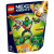 乐高 未来骑士团系列 7岁-14岁 阿隆超级战斗机甲 70364 儿童 积木 玩具LEGO