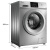 小天鹅（LittleSwan）TG90-1410WDXS 9公斤变频滚筒洗衣机 智能APP控制 喷淋洗涤一级能效