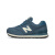 NEW BALANCE NBNew Balance NB 574系列 女鞋复古休闲运动 -CB-A WL574MDC/蓝色 36