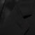 卡度顿西服套装男三件套职业商务小西装正装外套男修身新郎伴结婚礼服 黑色双扣【西服+西裤+衬衫】 XL【116-126斤】+8件礼品