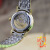 全球购  浪琴(Longines)手表 瑰丽系列机械女表L4.321.2.11.7全国联保