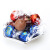 瑞士莲（lindt）软心精选巧克力 40粒分享装 480g
