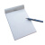Rhodia 罗地亚 法国白色封皮上翻白纸横线笔记本N16 A5 16601