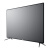 海尔模卡 （MOOKA） U58A5 58英寸4K超高清智能窄边框平板led液晶电视（黑色）