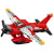 乐高(LEGO)积木 创意百变组Creator直升机突击6-12岁 31057 儿童玩具 男孩女孩情人节礼物