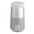 Bose SoundLink Revolve 无线便携式蓝牙音箱音响 银/灰色 小水壶 移动扬声器