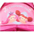 皇冠（HUANGGUAN）甜心女孩粉红儿童帐篷 15101