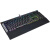 美商海盗船（USCORSAIR） 美商海盗船Gaming系列 K70 LUX RGB背光机械游戏键盘 K95 RGB铂金版 银轴 幻彩