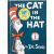 苏斯博士 英文原版童书  Dr. Seuss 5册精装 第二辑 儿童绘本 进口原版绘本