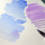 康颂（CANSON）巴比松水彩纸专业美术绘画纸300g 4K(390x540mm) 10张/包