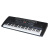 新韵（XINYUN）XY-338 61键钢琴键电子琴