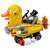 乐高（LEGO）蝙蝠侠大电影系列 蝙蝠洞突袭70909 积木玩具 8-14岁