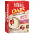 澳洲进口 雀巢（Nestle） UNCLE TOBYS 独立装复合莓果味热燕麦片 营养谷物早餐420g