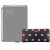 COACH 蔻驰 奢侈品 女式钱包 黑色印花款PVC长款钱夹 F56487 SV/M2 (56487 SV/M2)