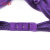 黛安芬（Triumph）日本文胸绣花少女内衣舒适女性胸罩10134784紫色65F