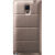 古匠（GUJIANG）手机壳保护套  适用于三星note4 N9100/N9106W/N9100 note4-暮光金